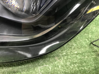 Фара левая Mercedes GLE V167 (18-24) Multibeam LED