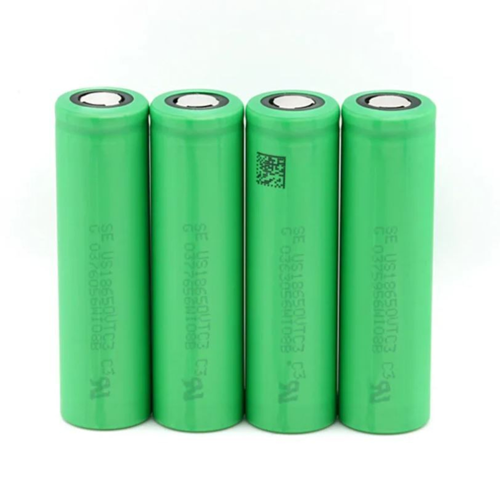 Аккумулятор Sony US18650VTC3