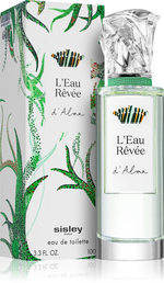 Sisley L'Eau Rêvee d'Alma Туалетная вода для женщин