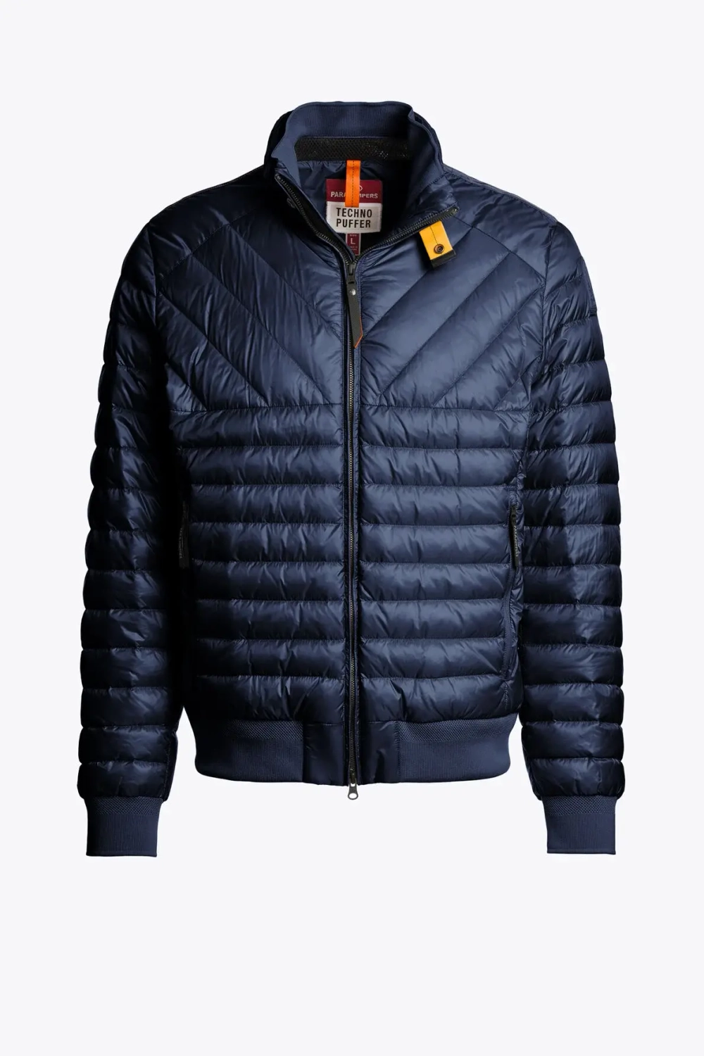 Куртка муж. Parajumpers SENSEI 316 синий