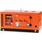 Электростанция дизельная Europower EPS 123 DE