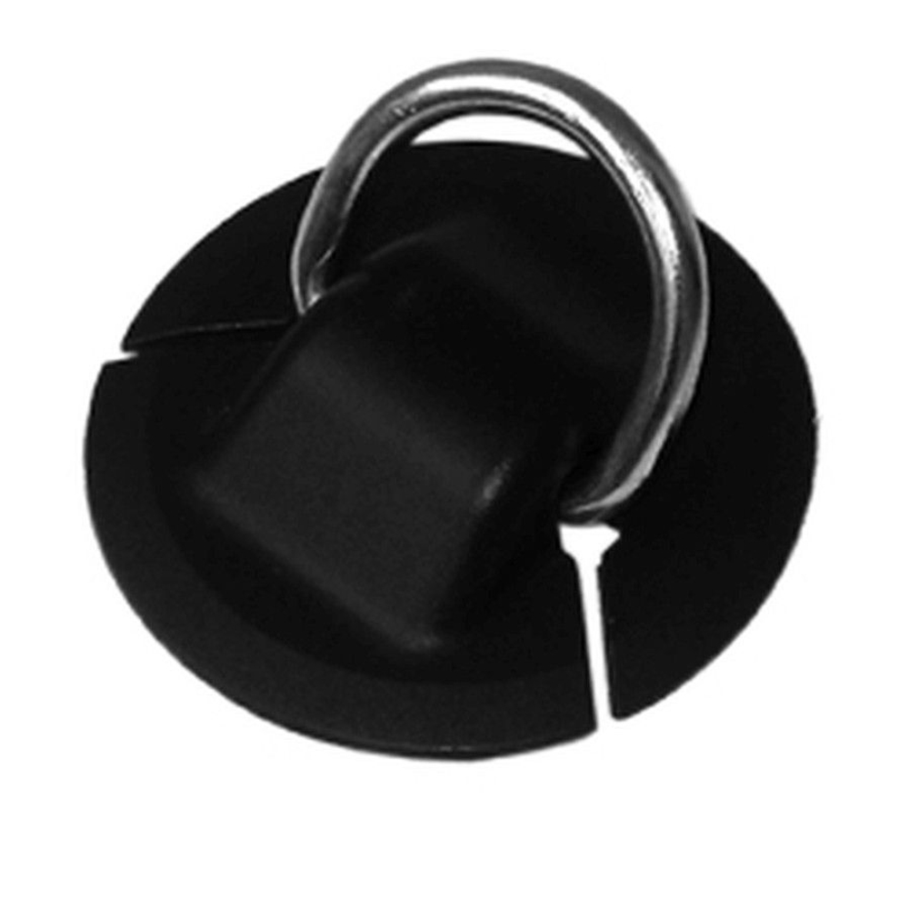 Рым лодки малый с металлическим кольцом (10263441)