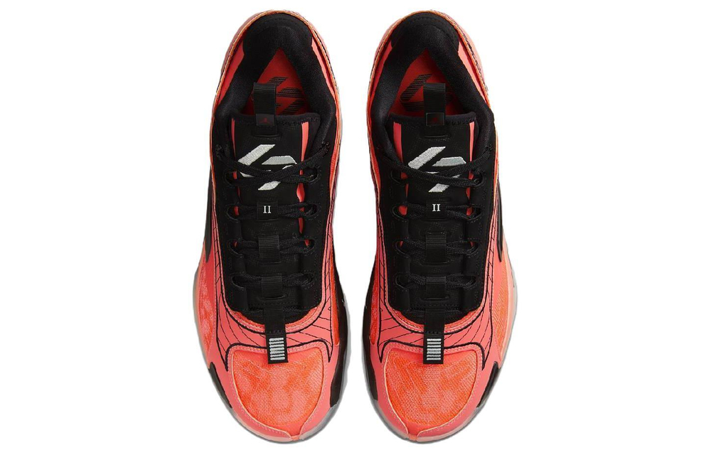 Кроссовки Jordan Luka 2 Pf