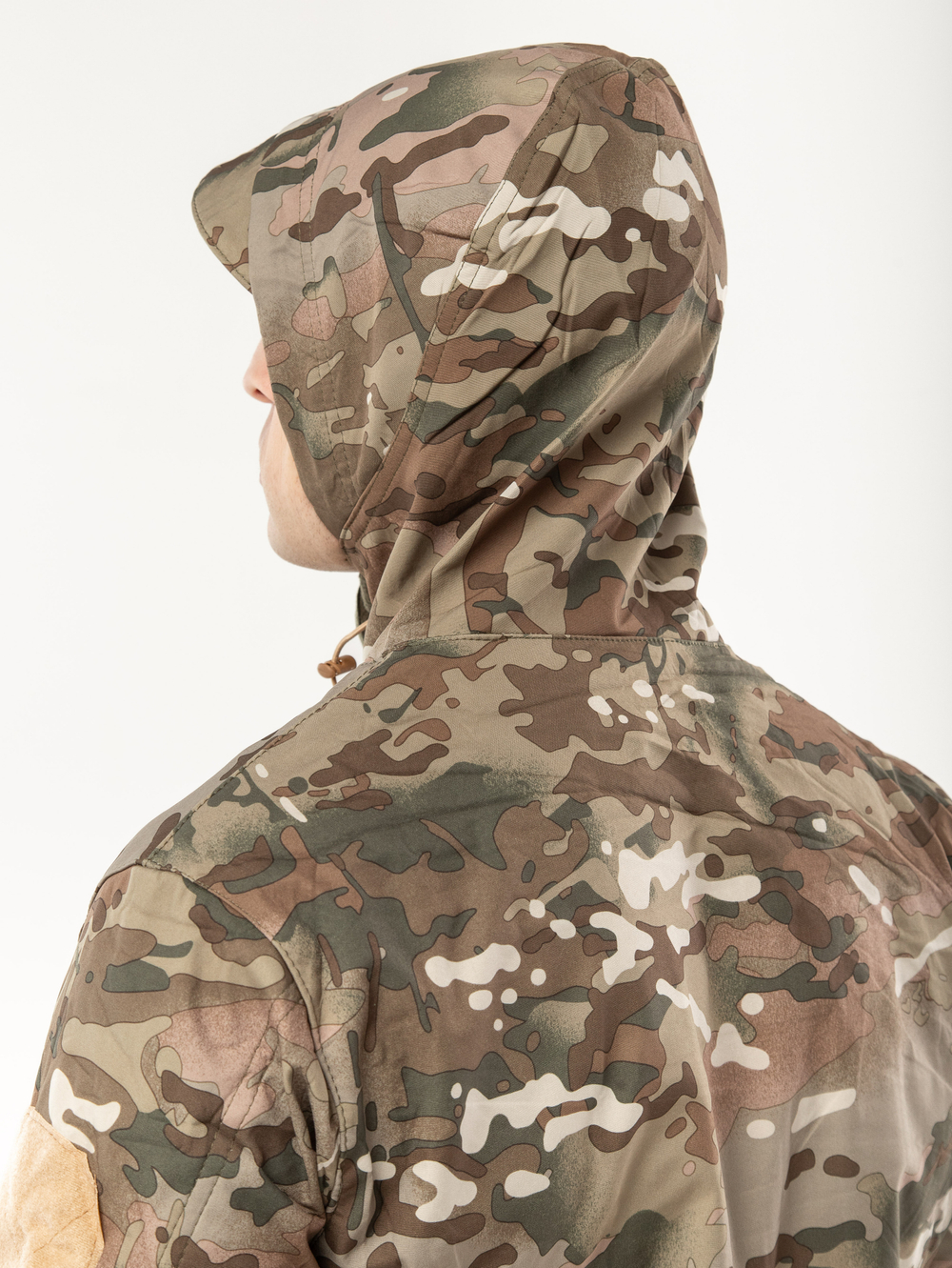 Костюм демисезонный Softshell мультикам