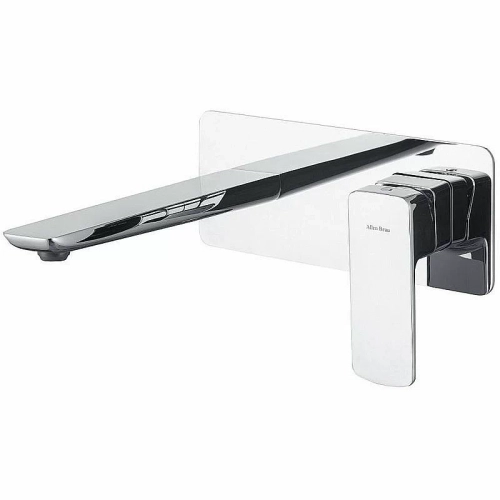 Смеситель для раковины Allen Brau Infinity Kerox 5.21003.00 Хром