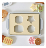 Игрушка Cookie Play Set