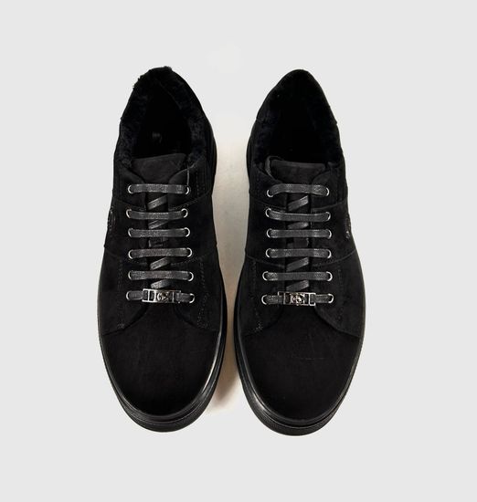 Ботинки мужские