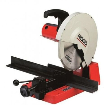 Настольная дисковая пила Ridgid 590L
