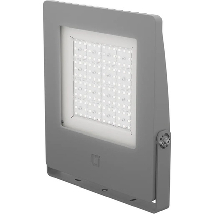 Прожектор  LEADER LED 140W A30 840 RAL9006 СТ