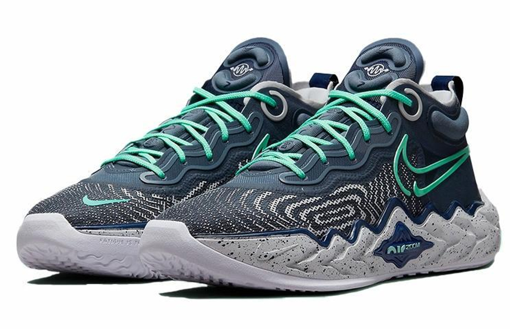 Кроссовки Nike Air Zoom G.T. Run