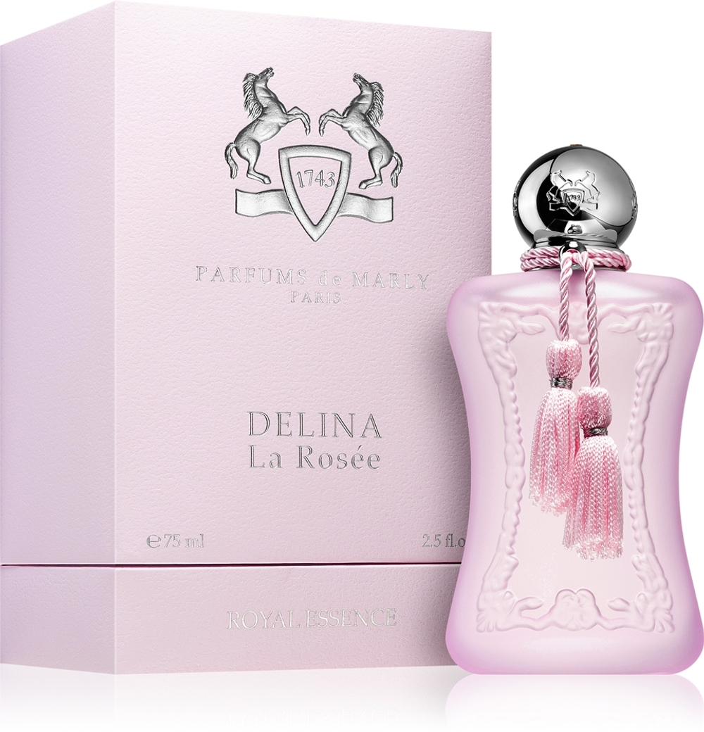 Parfums De Marly Delina La Rosee парфюмерная вода женская