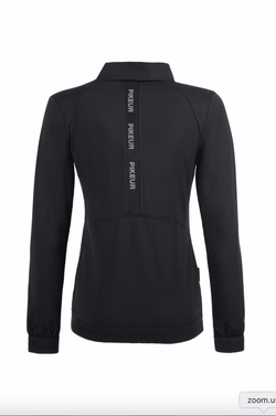 Лонгслив Pikeur Fritzy HW/22 Women's Long-Sleeved Shirt Black