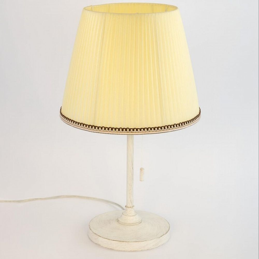 Настольная лампа декоративная Citilux Линц CL402723