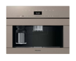 Кофемашина Miele CVA 7440 Pearlbeige