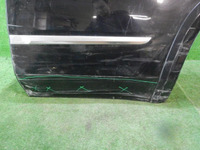 Дверь задняя левая Cadillac Escalade 4 (2014-2020)