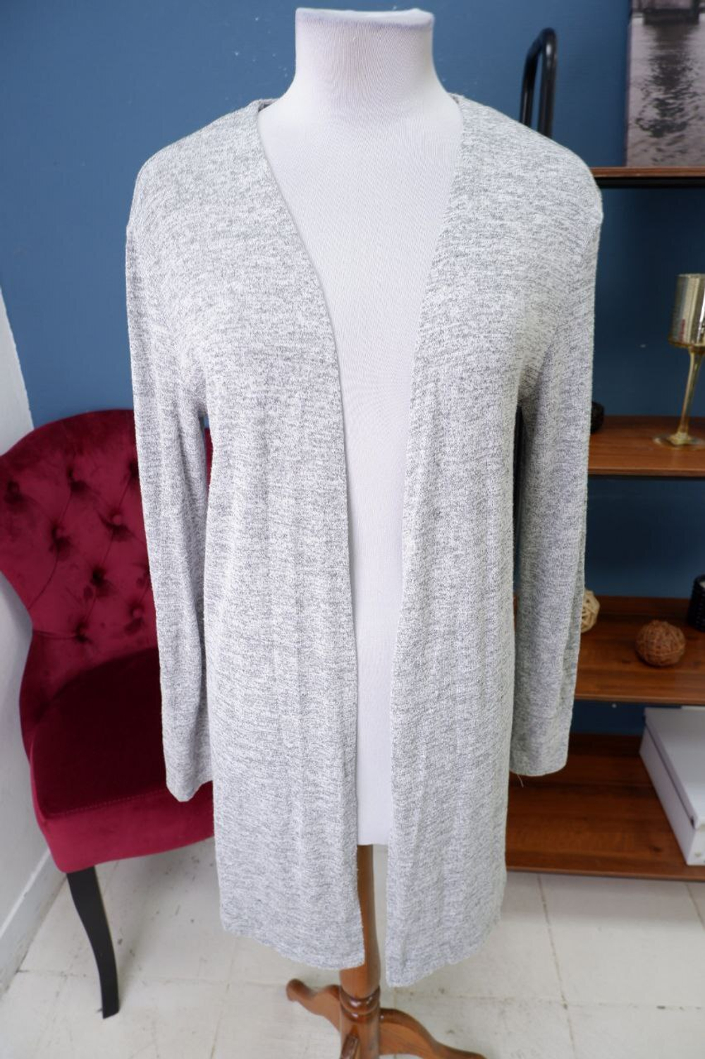 Кардиган O'stin повседневный 44 размер