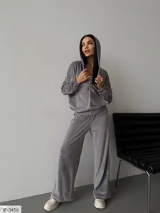 Костюм IE-3451 Фабрика Моды