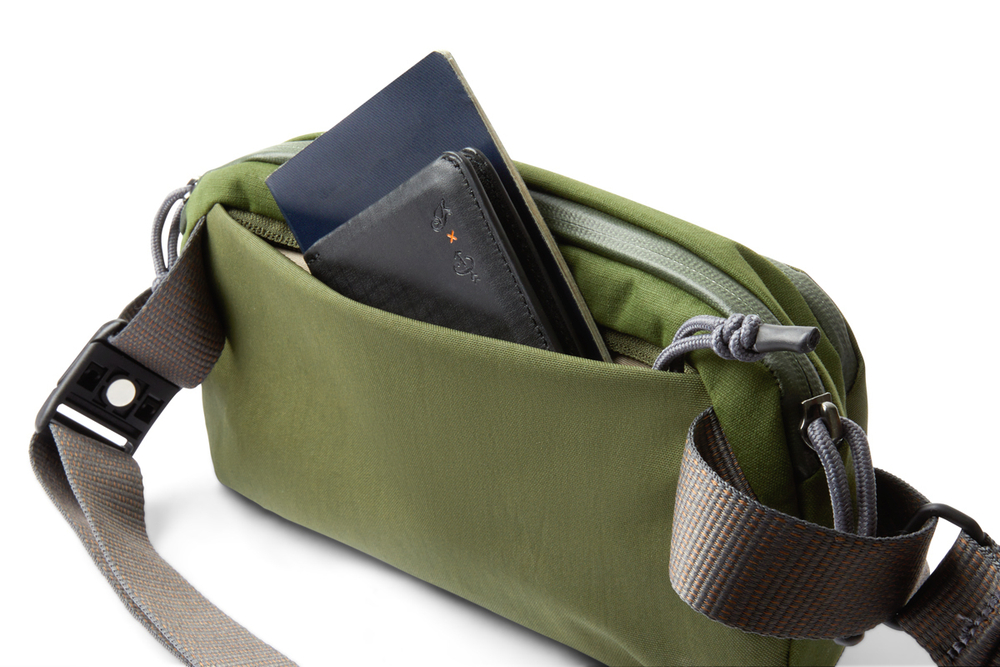 Сумка Bellroy Venture Ready Sling 2.5L