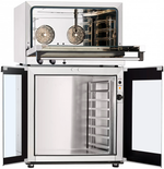 Печь конвекционная электрическая Abat КЭП-4