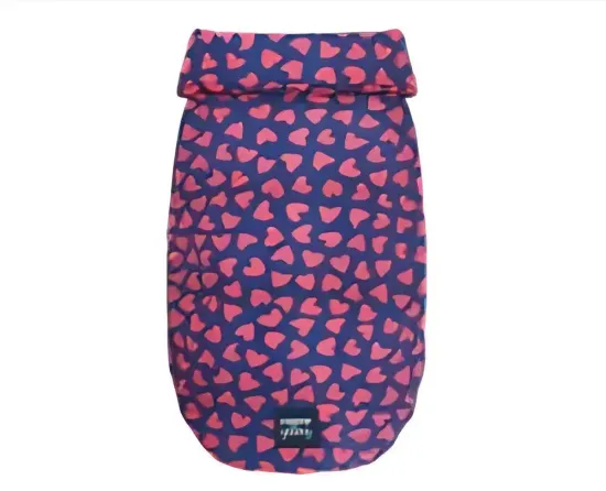 Puppy Gallery Куртка с сердечками