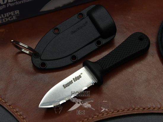 Нож Cold Steel 42SS Super Edge