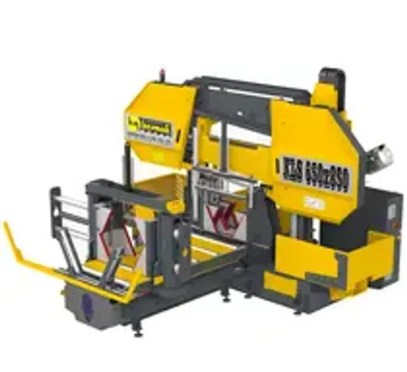 Ленточнопильный станок Kesmak KMO DG 280