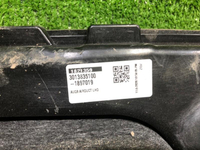 Комплект безопасности Audi Q8 (2018-н.в.)