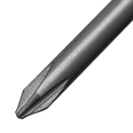 Набор отверток для точных работ Fusion, двухкомпонентная рукоятка, 6 шт, в пластиковом пенале Matrix