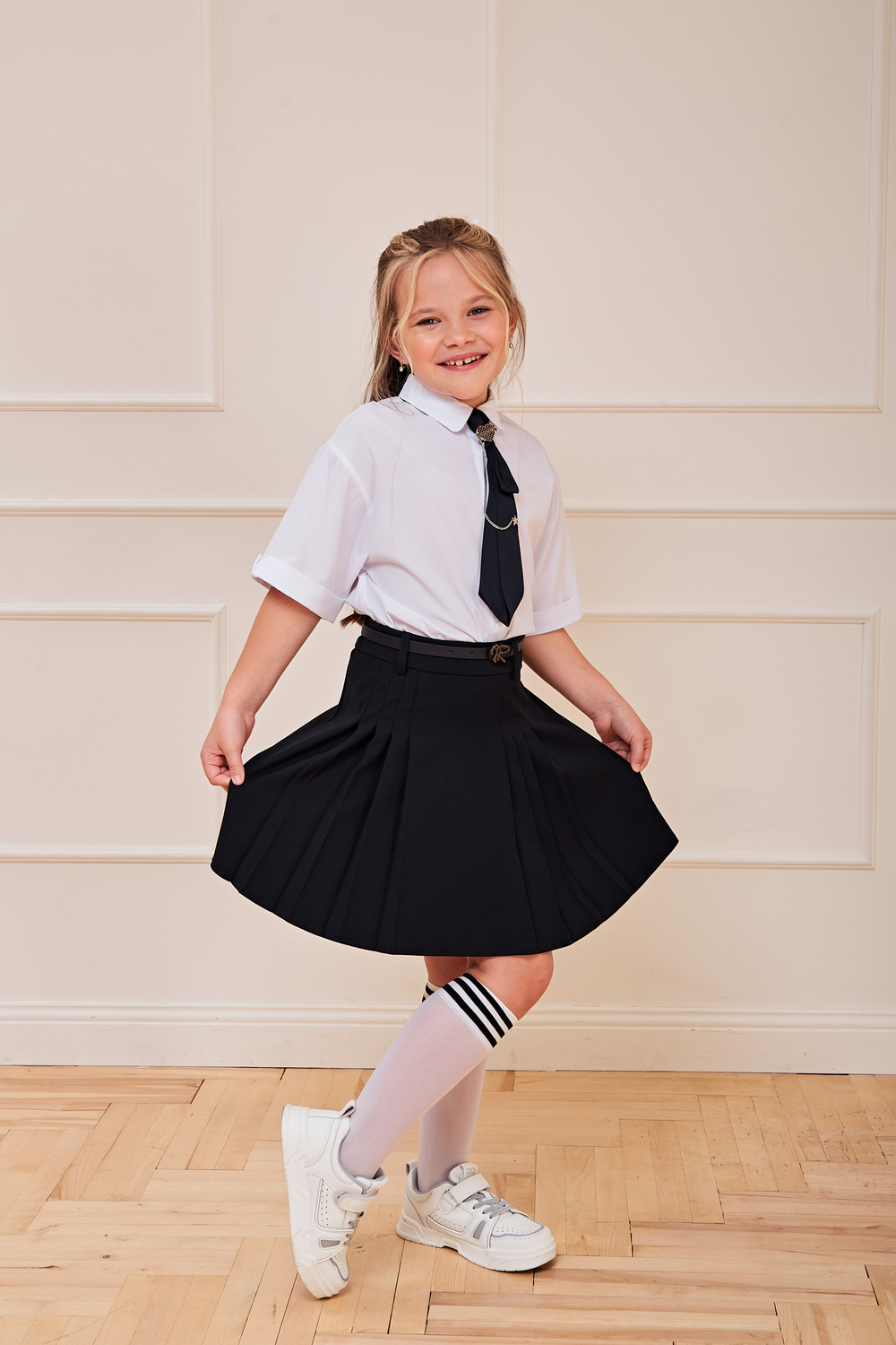 Юбка д/д DELORAS 63769QD