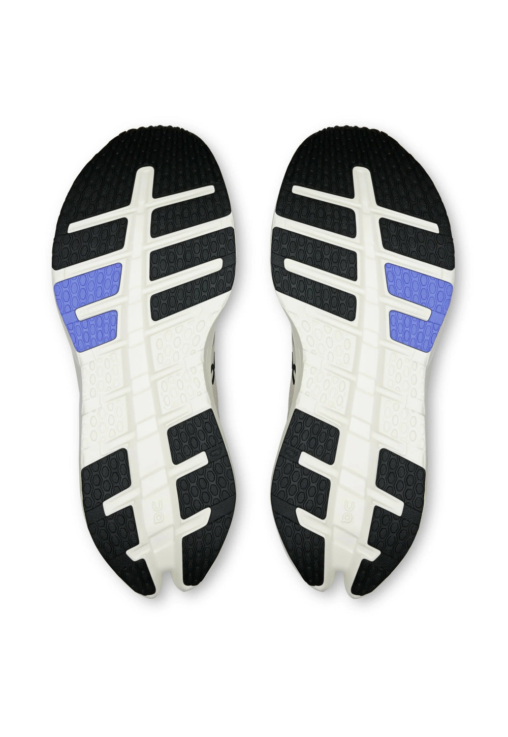 Женские Кроссовки для бега On CLOUDRUNNER 3 Pearl Sailor