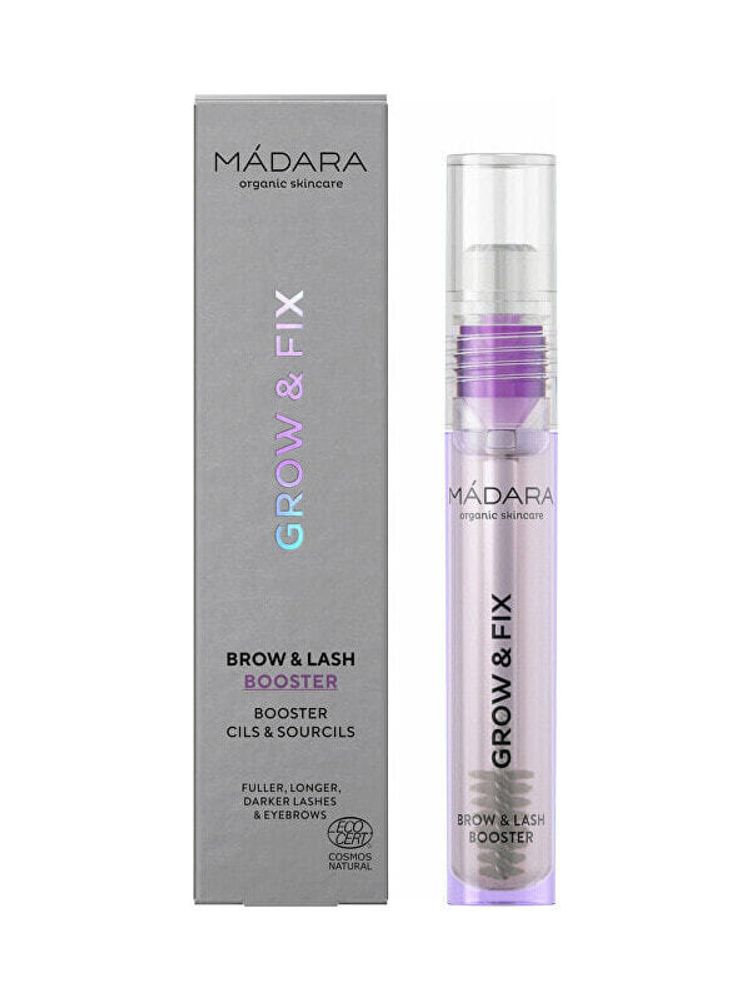 Eyelash and eyebrow serum Grow &amp; Fix Brow &amp; Lash Booster 4.25 ml