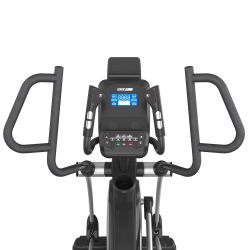 Эллиптический тренажер UNIX Fit E-950 PRO Auto Incline (LED)