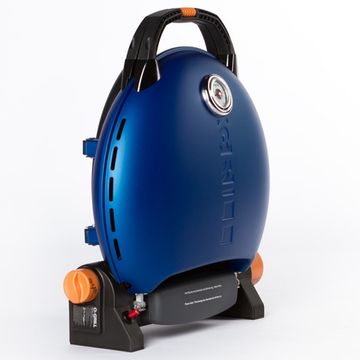 Газовый гриль O-GRILL 700T Синий