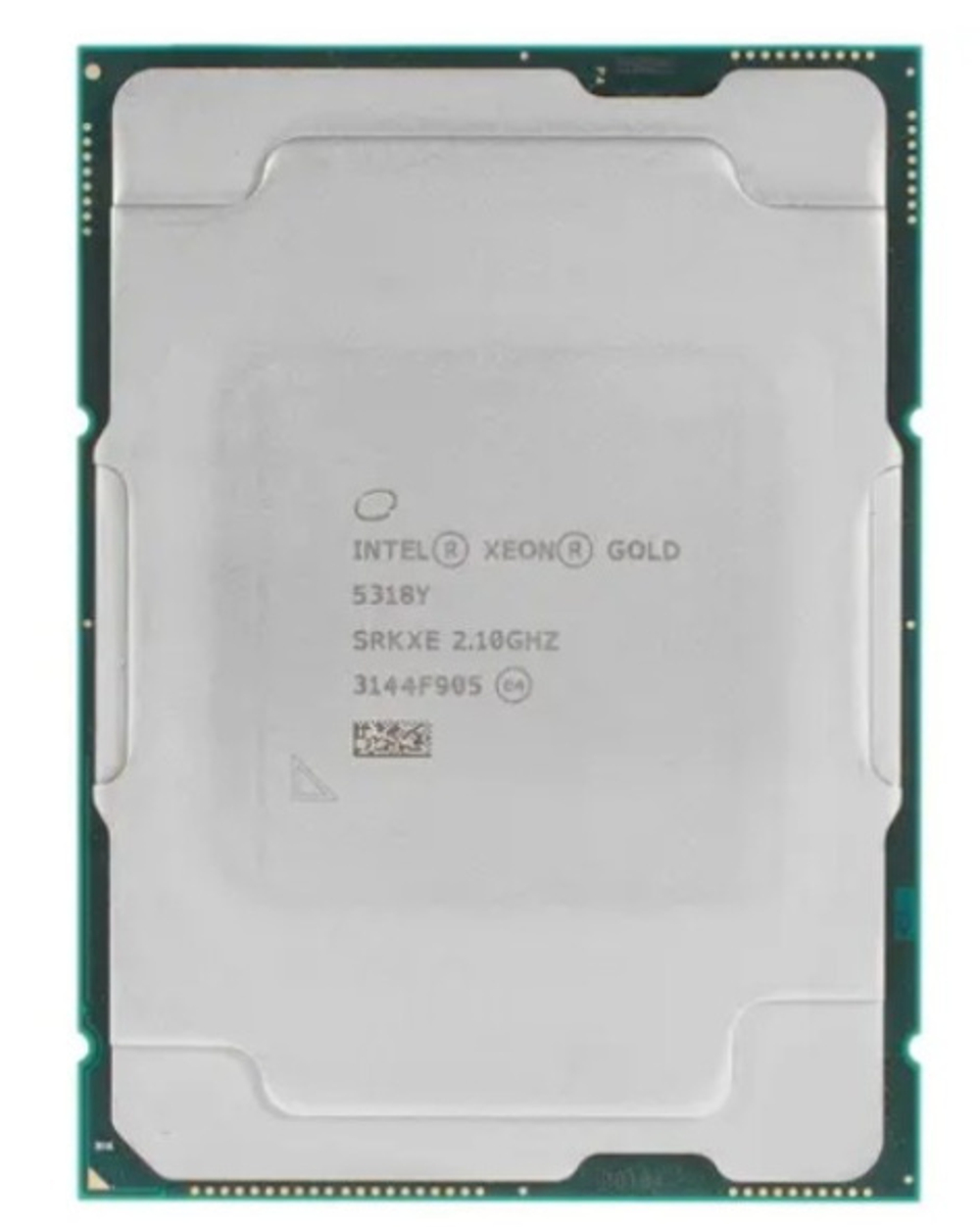 Процессор Intel Xeon 5318Y