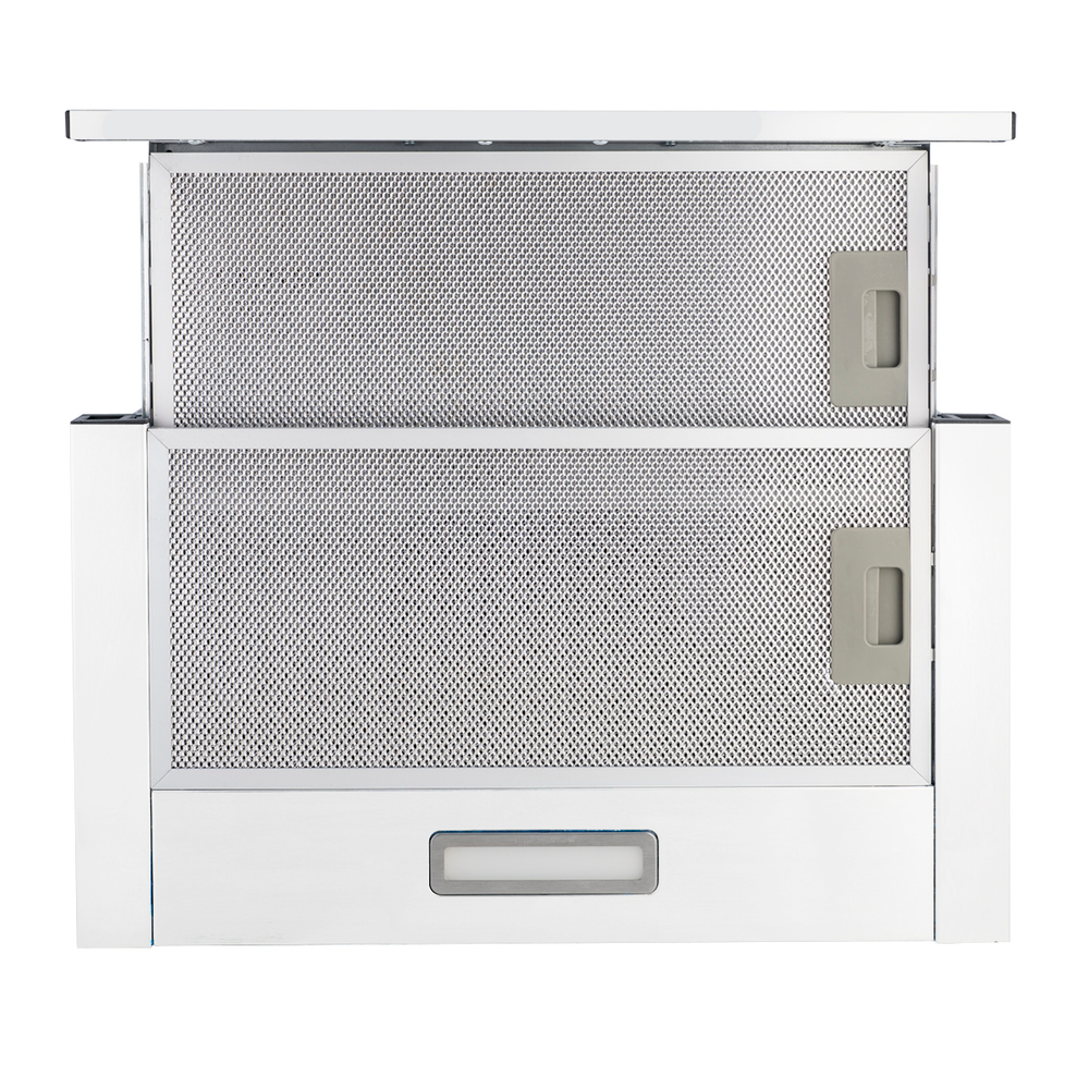 Встраиваемая вытяжка Centek CT-1840-50 White