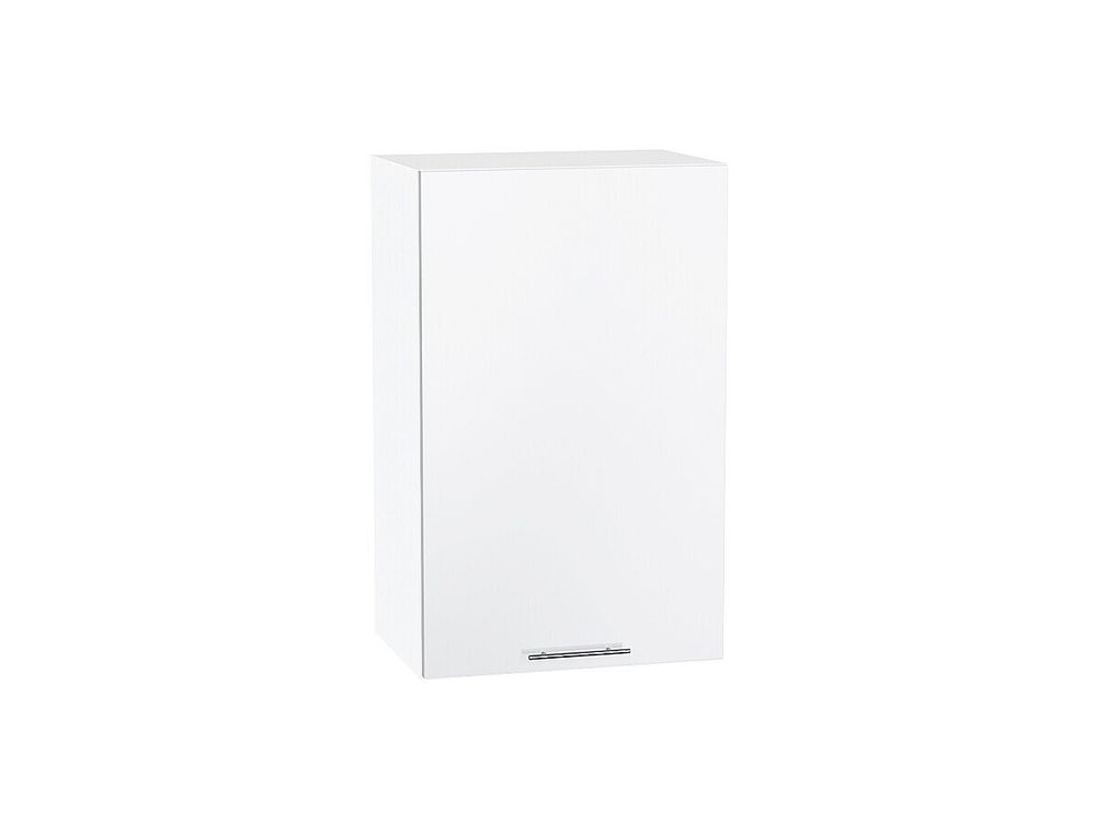 Шкаф верхний с 1-ой дверцей Валерия-М