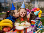 Dacha Likee Party
