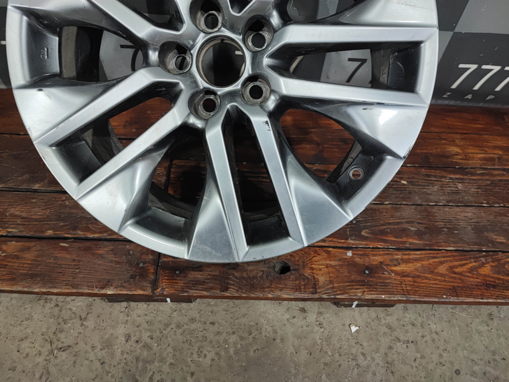 Диск литой R19 Toyota RAV4 V (XA50) 18-нв Б/У Оригинал 4261A0R130