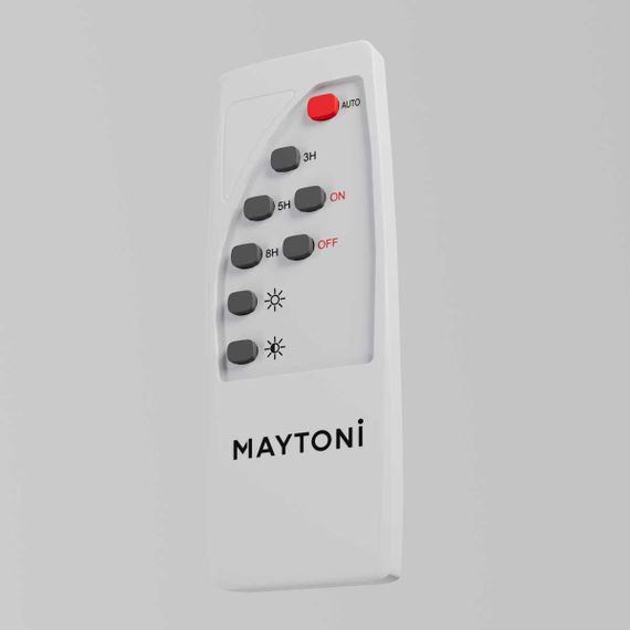 Уличный переносной аккумуляторный светильник Maytoni Outdoor Plet O530FL-L5B3K