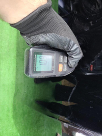 Капот Tank 500 (2021-н.в.)