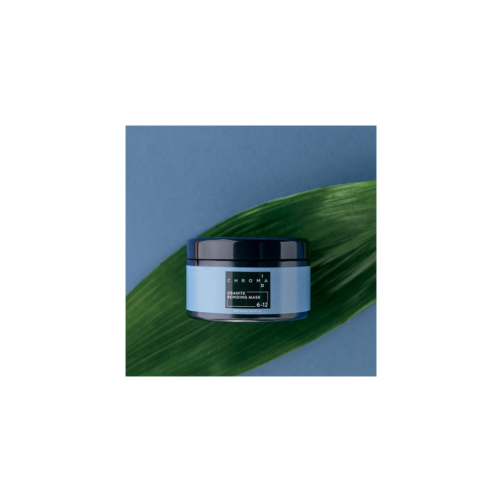 Schwarzkopf Professional Chroma ID - красящая маска для всех типов волос /  6-12 250  ml  / GTIN 4045787533873