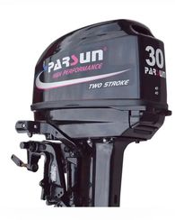 2х-тактный лодочный мотор PARSUN T30ABMS