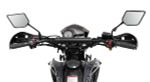 Мотоцикл кроссовый эндуро REGULMOTO SK 200GY-5