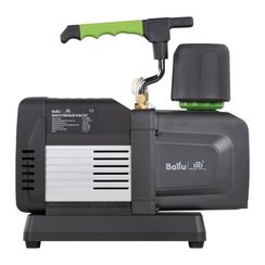 Насос вакуумный Ballu Super Stars ST-8BM