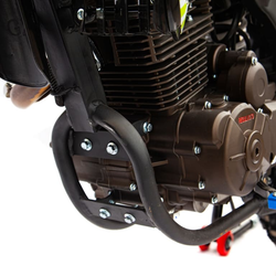 Мотоцикл кроссовый эндуро REGULMOTO ZR 250 PR