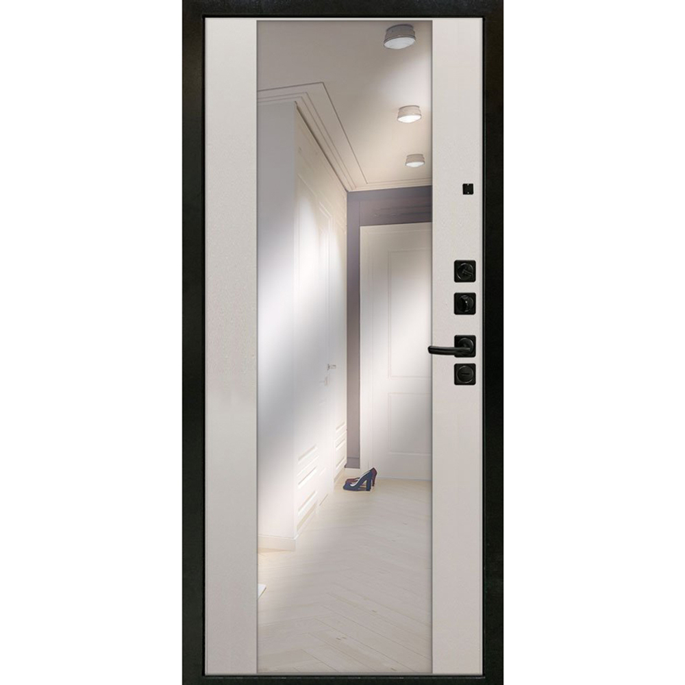 Аргус Палмер Зеркало