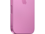 Смартфон Apple iPhone 16 128GB Dual SIM Pink