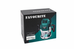 Фрезер FAVOURITE FER 2400E 2400Вт, 10000-23000 об/мин (115102405)