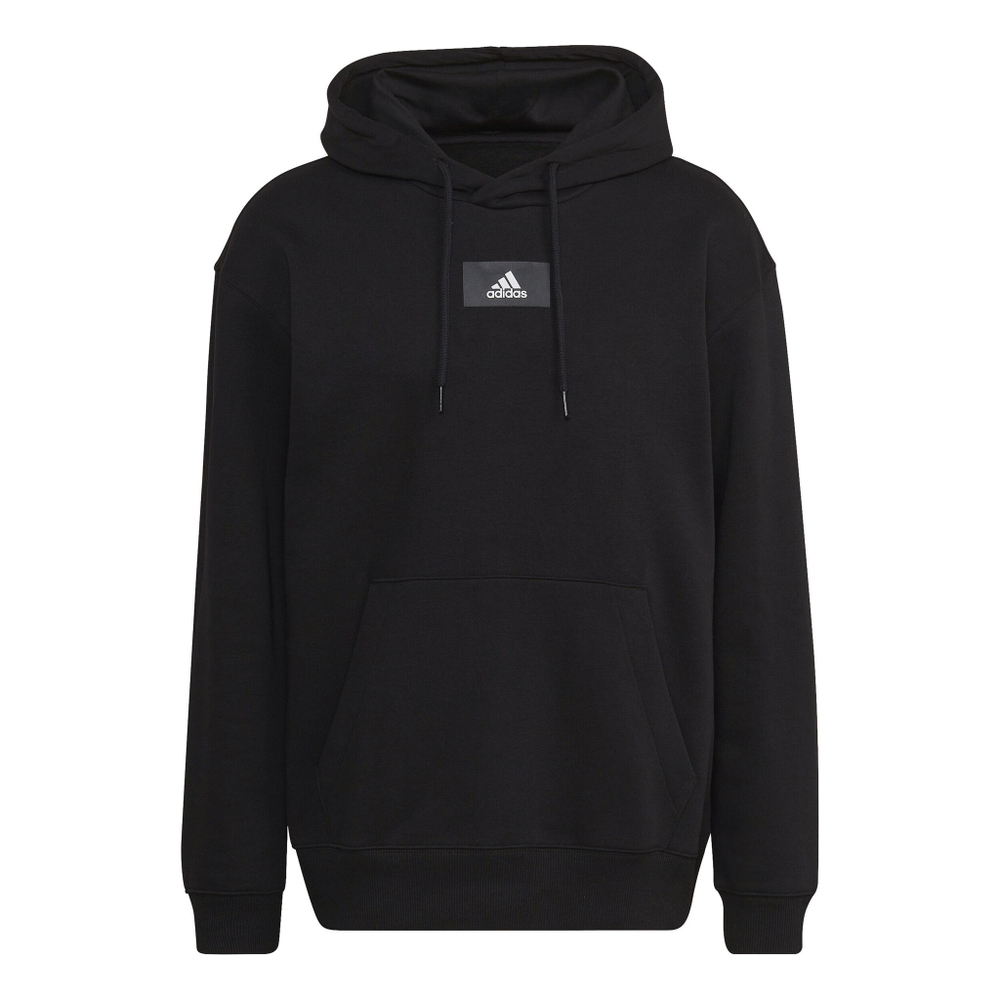 Мужская кофта теннисная adidas Feelvivid Hoody Men - Black