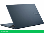 Ноутбук ASUS Vivobook 17 X1704VA-AU639